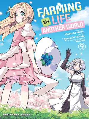 cover image of Farming Life in Another World